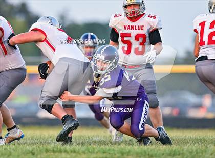 Thumbnail 3 in Vanlue @ Millersport photogallery.