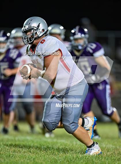 Thumbnail 2 in Vanlue @ Millersport photogallery.