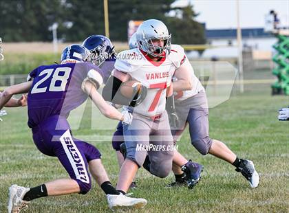 Thumbnail 1 in Vanlue @ Millersport photogallery.
