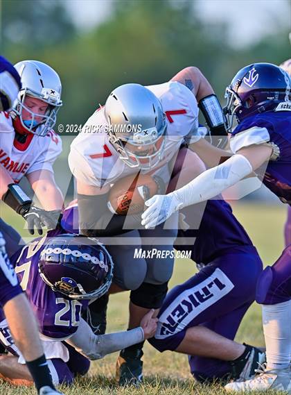 Thumbnail 3 in Vanlue @ Millersport photogallery.