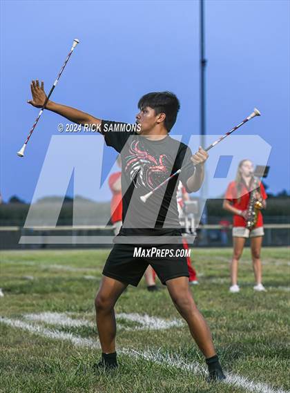 Thumbnail 2 in Vanlue @ Millersport photogallery.