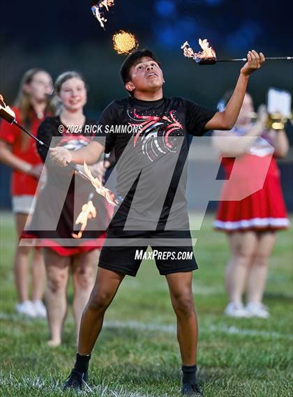 Thumbnail 1 in Vanlue @ Millersport photogallery.