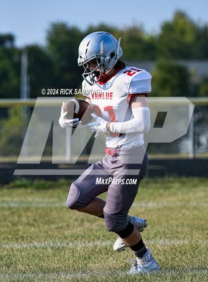 Thumbnail 2 in Vanlue @ Millersport photogallery.