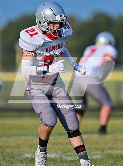 Thumbnail 1 in Vanlue @ Millersport photogallery.