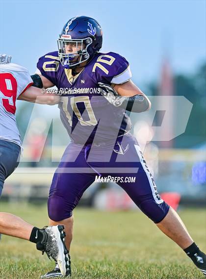 Thumbnail 1 in Vanlue @ Millersport photogallery.