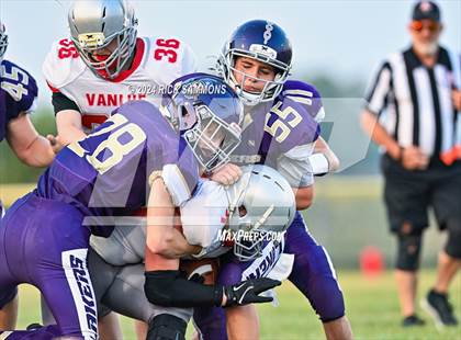 Thumbnail 3 in Vanlue @ Millersport photogallery.