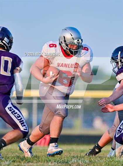 Thumbnail 1 in Vanlue @ Millersport photogallery.