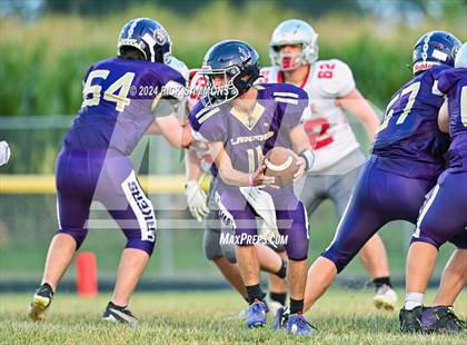 Thumbnail 2 in Vanlue @ Millersport photogallery.