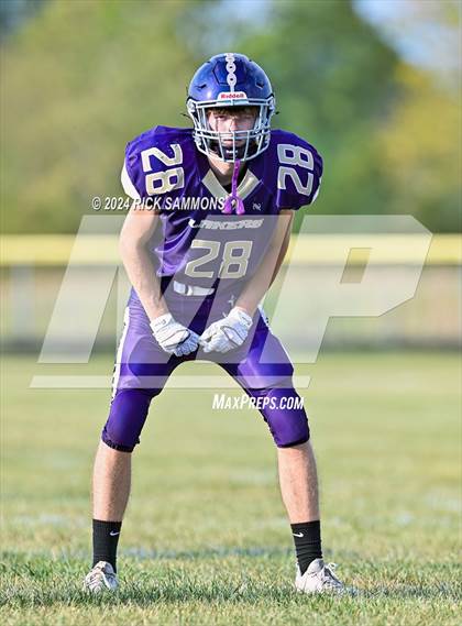 Thumbnail 1 in Vanlue @ Millersport photogallery.