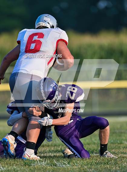 Thumbnail 1 in Vanlue @ Millersport photogallery.