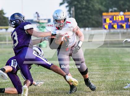 Thumbnail 1 in Vanlue @ Millersport photogallery.