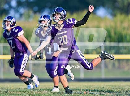 Thumbnail 2 in Vanlue @ Millersport photogallery.