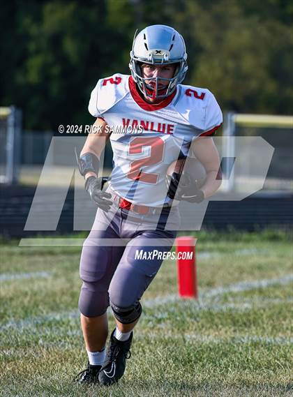 Thumbnail 3 in Vanlue @ Millersport photogallery.