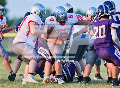 Thumbnail 1 in Vanlue @ Millersport photogallery.
