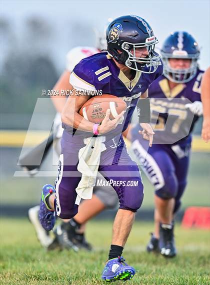 Thumbnail 3 in Vanlue @ Millersport photogallery.