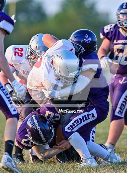 Thumbnail 1 in Vanlue @ Millersport photogallery.