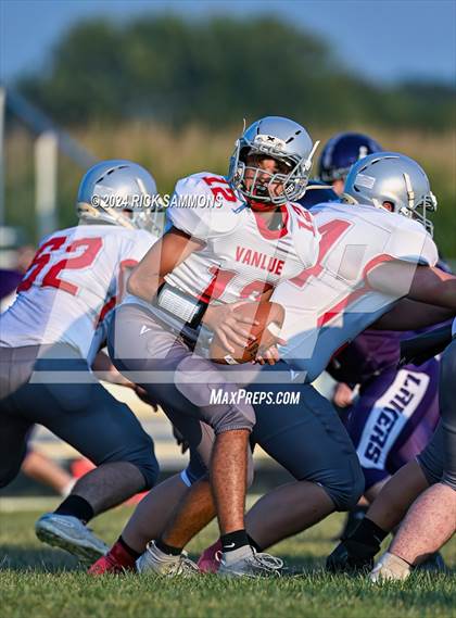 Thumbnail 3 in Vanlue @ Millersport photogallery.