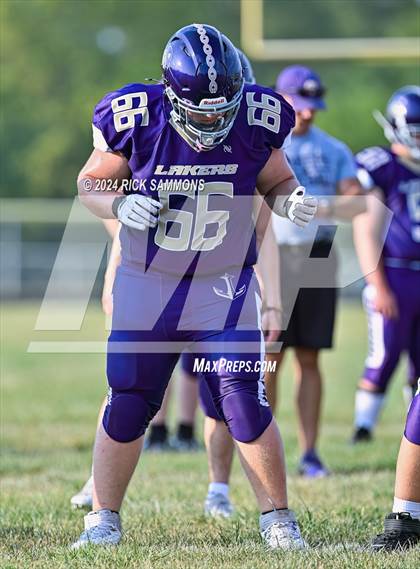 Thumbnail 1 in Vanlue @ Millersport photogallery.