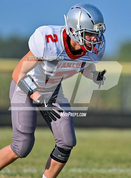 Thumbnail 1 in Vanlue @ Millersport photogallery.