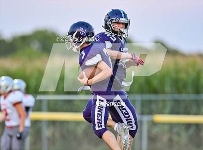 Thumbnail 3 in Vanlue @ Millersport photogallery.