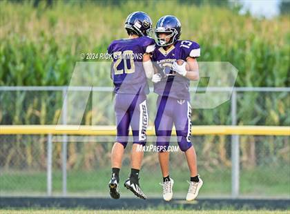 Thumbnail 2 in Vanlue @ Millersport photogallery.