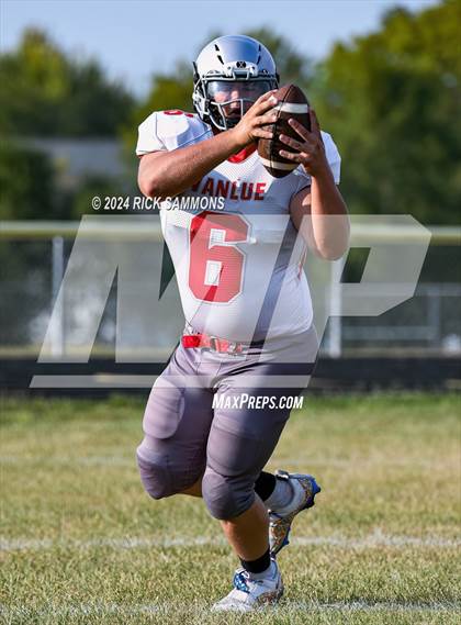 Thumbnail 1 in Vanlue @ Millersport photogallery.