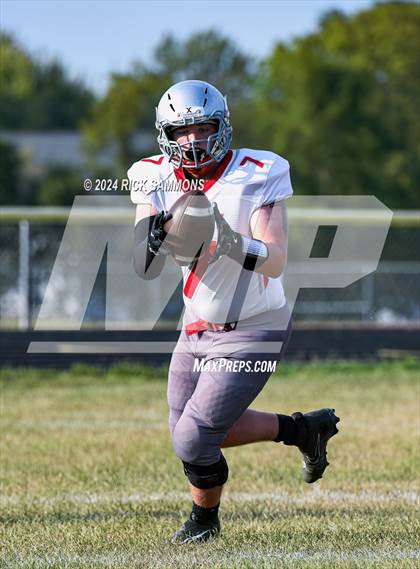 Thumbnail 3 in Vanlue @ Millersport photogallery.