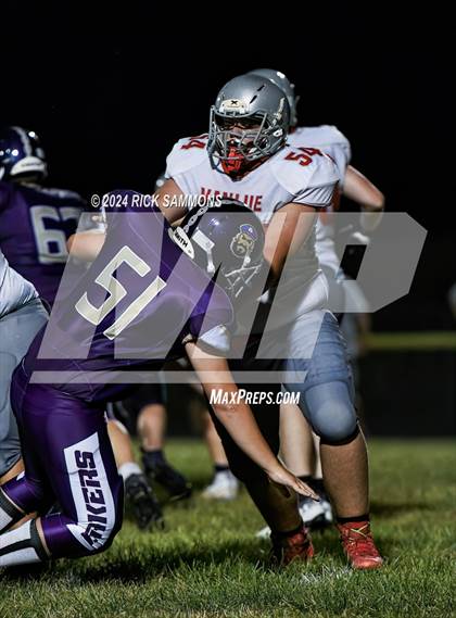 Thumbnail 3 in Vanlue @ Millersport photogallery.