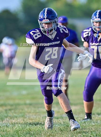 Thumbnail 1 in Vanlue @ Millersport photogallery.