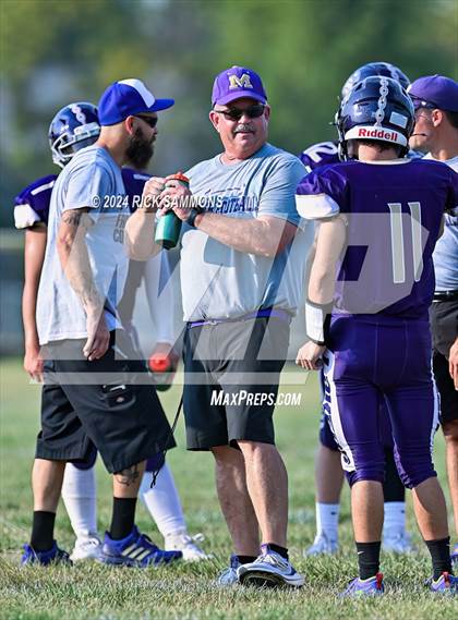Thumbnail 1 in Vanlue @ Millersport photogallery.