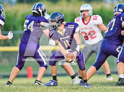 Thumbnail 3 in Vanlue @ Millersport photogallery.