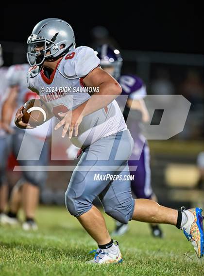 Thumbnail 1 in Vanlue @ Millersport photogallery.