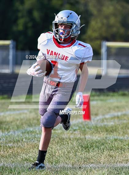 Thumbnail 1 in Vanlue @ Millersport photogallery.