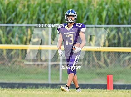 Thumbnail 1 in Vanlue @ Millersport photogallery.