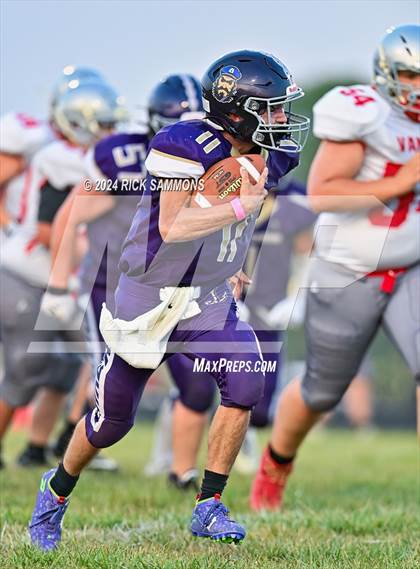 Thumbnail 2 in Vanlue @ Millersport photogallery.