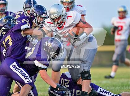 Thumbnail 1 in Vanlue @ Millersport photogallery.