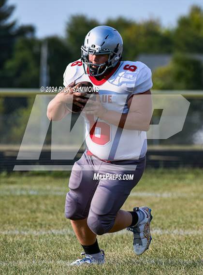 Thumbnail 2 in Vanlue @ Millersport photogallery.