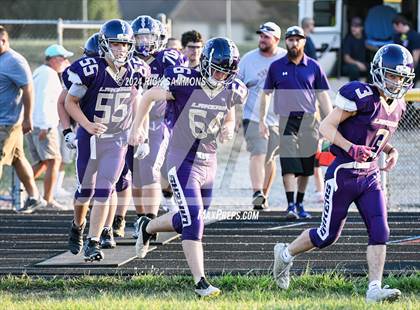 Thumbnail 1 in Vanlue @ Millersport photogallery.