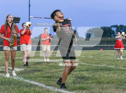 Thumbnail 2 in Vanlue @ Millersport photogallery.