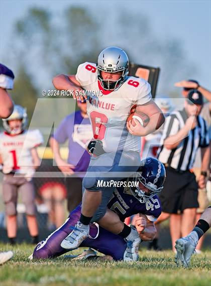 Thumbnail 2 in Vanlue @ Millersport photogallery.