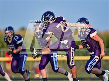 Thumbnail 1 in Vanlue @ Millersport photogallery.