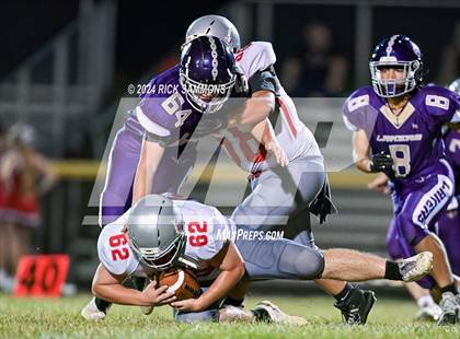 Thumbnail 1 in Vanlue @ Millersport photogallery.