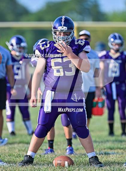 Thumbnail 3 in Vanlue @ Millersport photogallery.