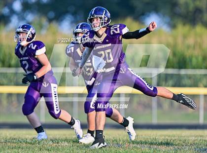 Thumbnail 1 in Vanlue @ Millersport photogallery.