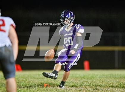 Thumbnail 1 in Vanlue @ Millersport photogallery.