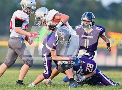 Thumbnail 3 in Vanlue @ Millersport photogallery.