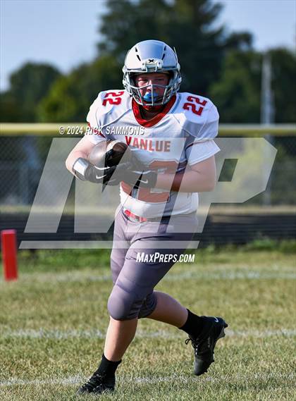 Thumbnail 1 in Vanlue @ Millersport photogallery.