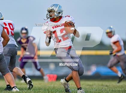 Thumbnail 1 in Vanlue @ Millersport photogallery.