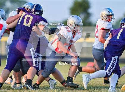Thumbnail 1 in Vanlue @ Millersport photogallery.