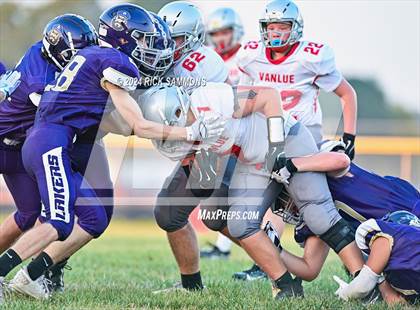 Thumbnail 1 in Vanlue @ Millersport photogallery.